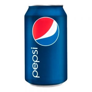 Pepsi | Packaged